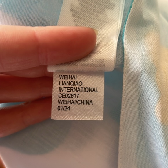 Sigrid Olsen Kids Top - Picture 5 of 5